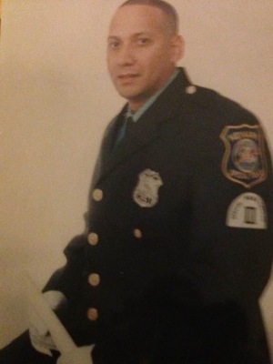 David Luis Alicea