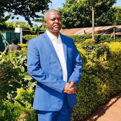 David Mageto Ondieki