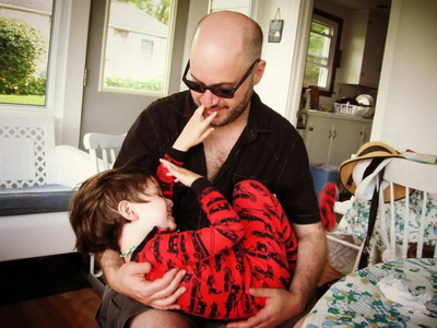 David Mark Yaffe