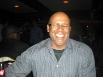 David A. McElroy
