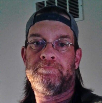 David Wayne Mclain
