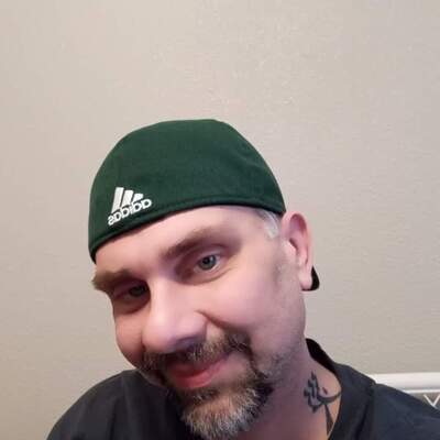 David Michael Kravitz