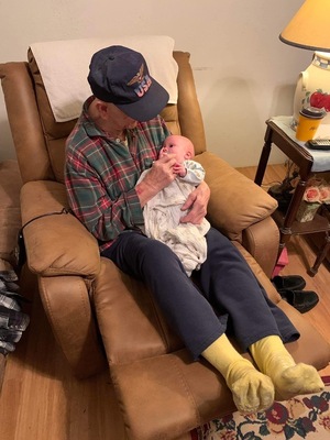 David Nathaniel Glawson
