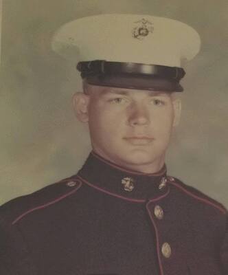 David Nelson Rhoten