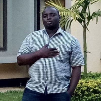 DAVID NKWERA