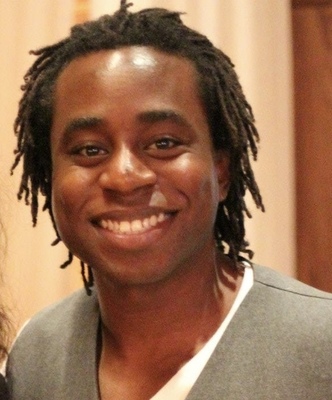 David Obiechina Holman