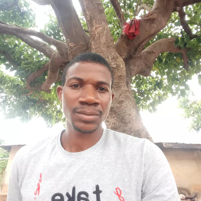 David Odumu Magaji