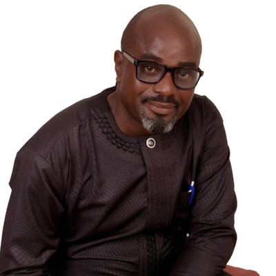 David Olaniyi Osundina