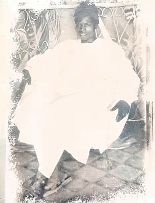 DAVID OMOTOSO JEGEDE