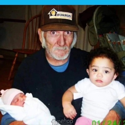 David Parker Rohr Sr.