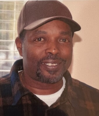 David Patrick Smith