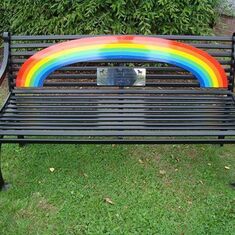 David's bench