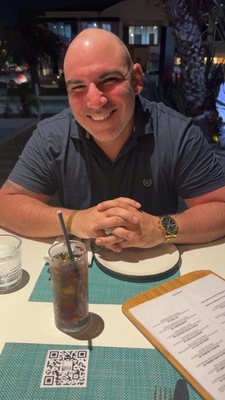 David Paul Pellingra