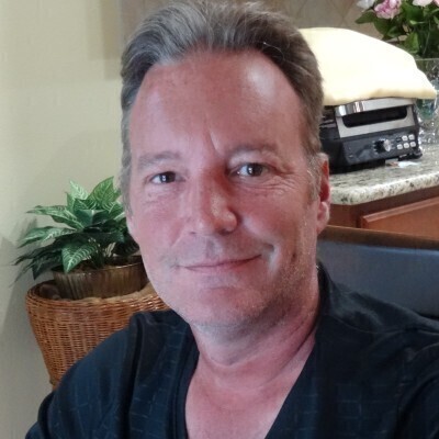 David Paul Scherer