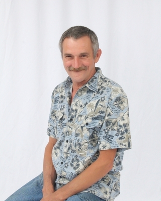 DAVID PAUL STOUGHTON