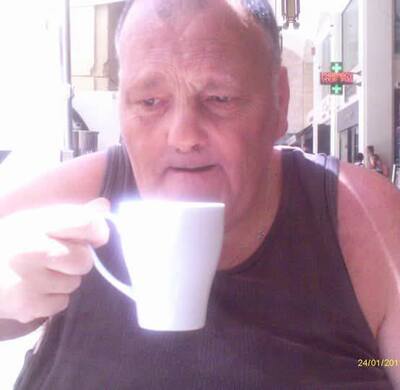 David Ralph Trembath