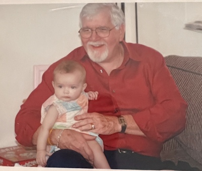 David Rebbe Hudspeth