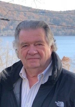 David Reed