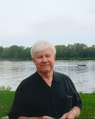 David Richard Bond
