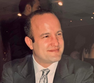 David Robert Goff