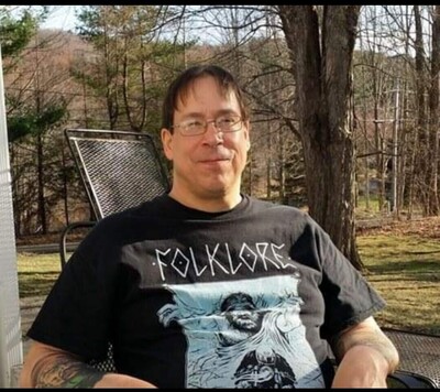 David Robert Lemos