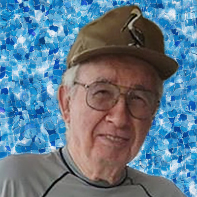 David Rodney Davis