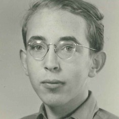 Dad ca. 1950