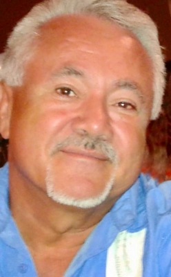David Rosado Casiano