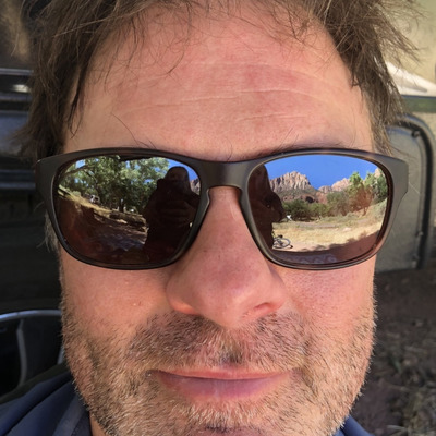 David Ryan Moldenhauer