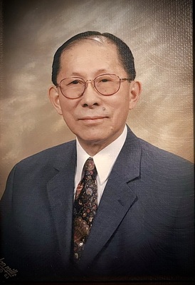 David S. Chen