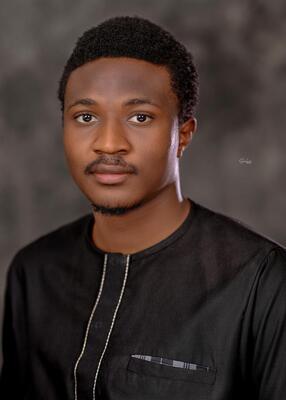 David Shekwodawominu Bawa