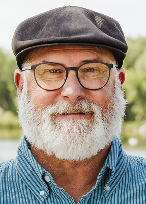 David Lynn Steensen