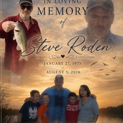 David Stephen Roden