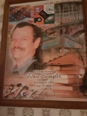 David Swangler