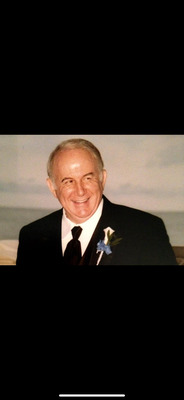 David Theodore Adams