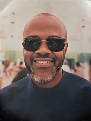 David Titilayo Ibukun