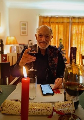 David Warr
