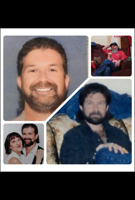 David Wayne Barnes