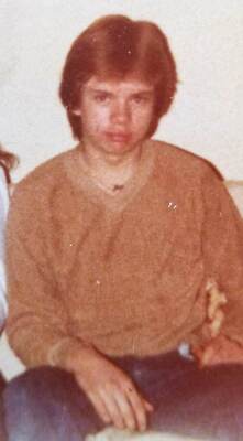 David Wayne Doane