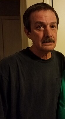 David Wayne DuBose