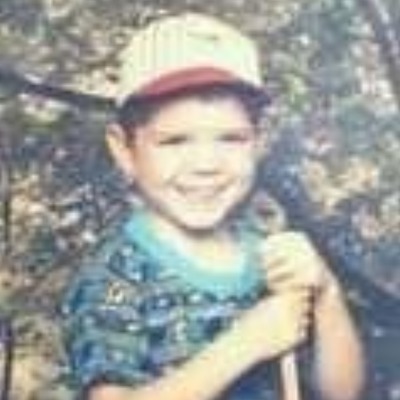 David wayne Merritt