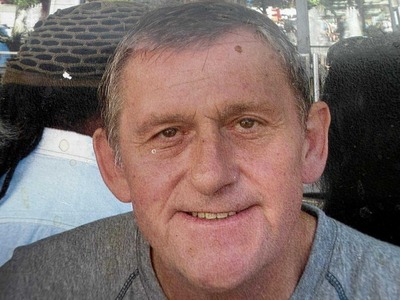 David McIntyre Williamson