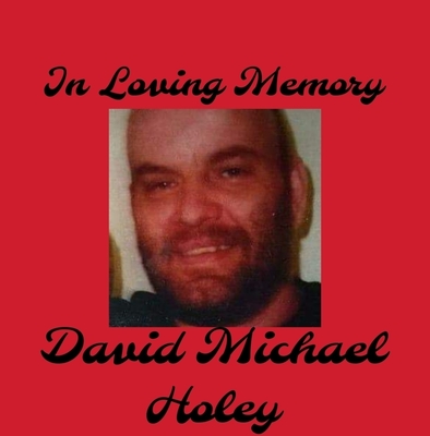 David Michael Holey