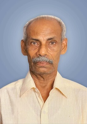 David Aloor Kurian