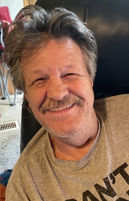 David Glenn Barrett SR
