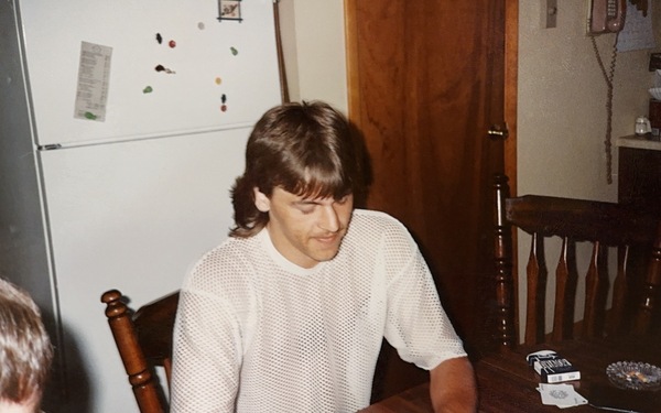David. (Dave) wayne stevens