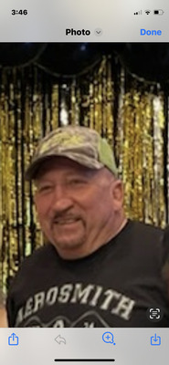 David (Davie) Andrew Prieskorn
