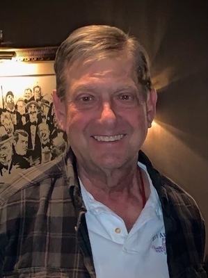 David Hess