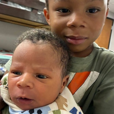 David Jamir Darnell Williams jr