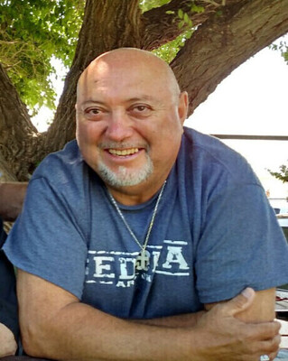 David Gallegos